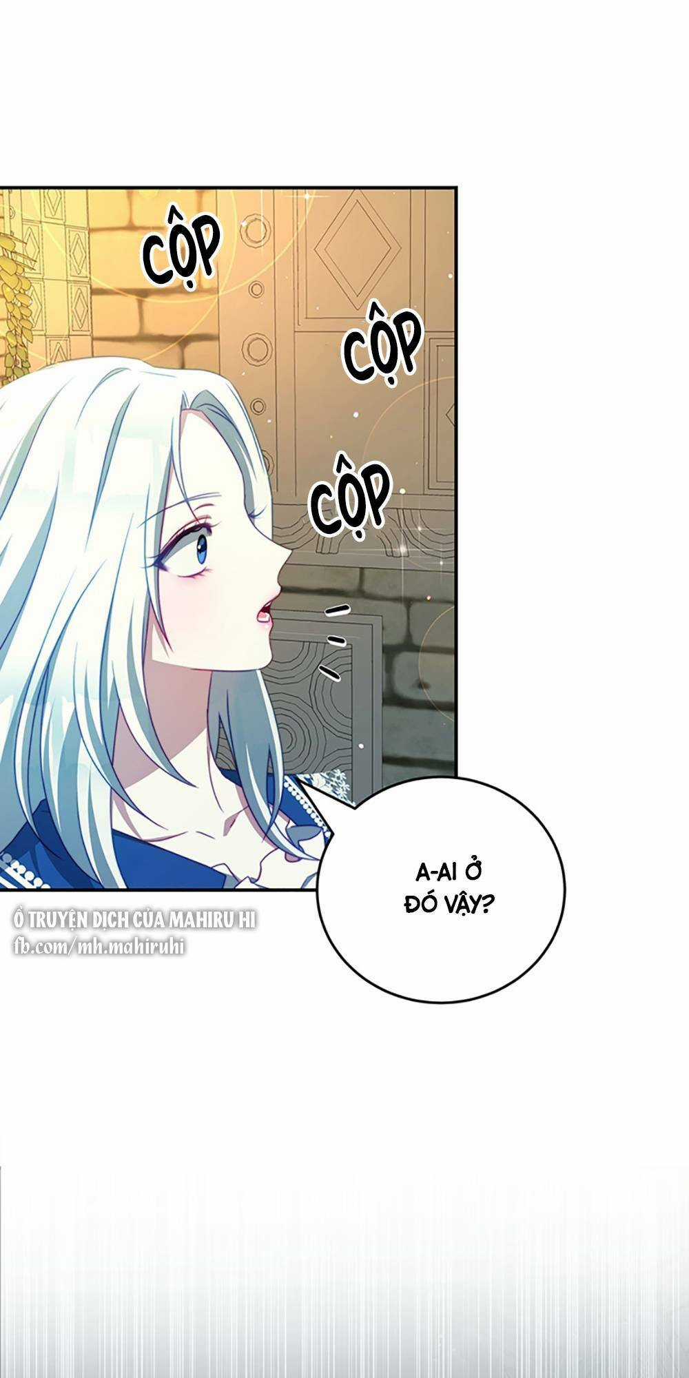 Trở Thành Tình Địch Của Các Nam Chính Chapter 34 trang 45