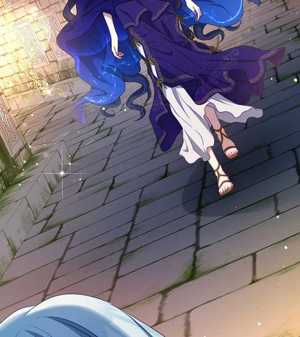 Trở Thành Tình Địch Của Các Nam Chính Chapter 34 trang 47