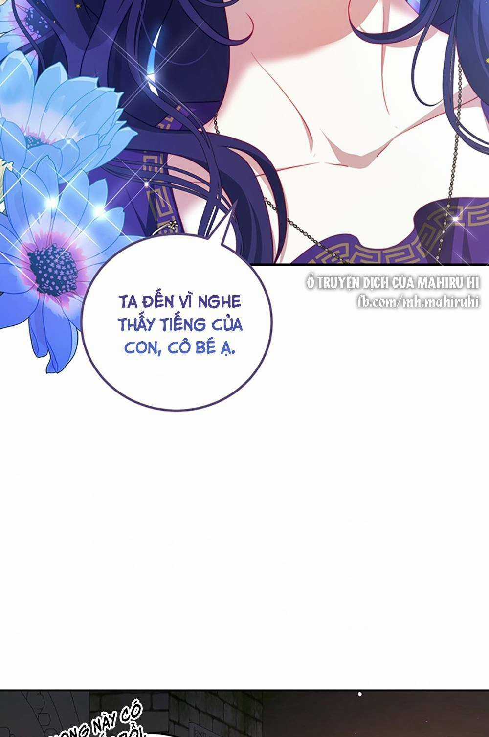 Trở Thành Tình Địch Của Các Nam Chính Chapter 34 trang 49