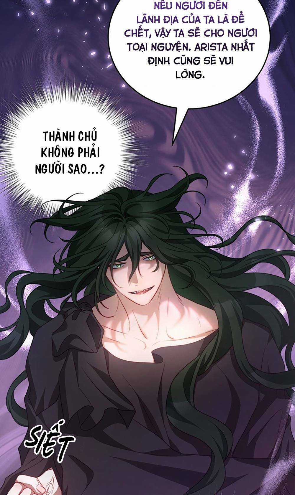 Trở Thành Tình Địch Của Các Nam Chính Chapter 34 trang 5