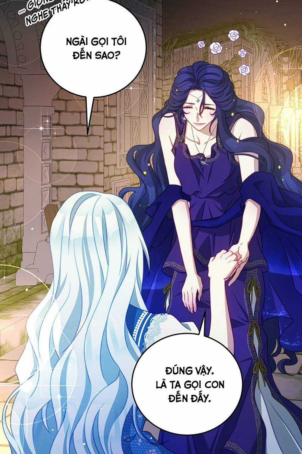 Trở Thành Tình Địch Của Các Nam Chính Chapter 34 trang 50