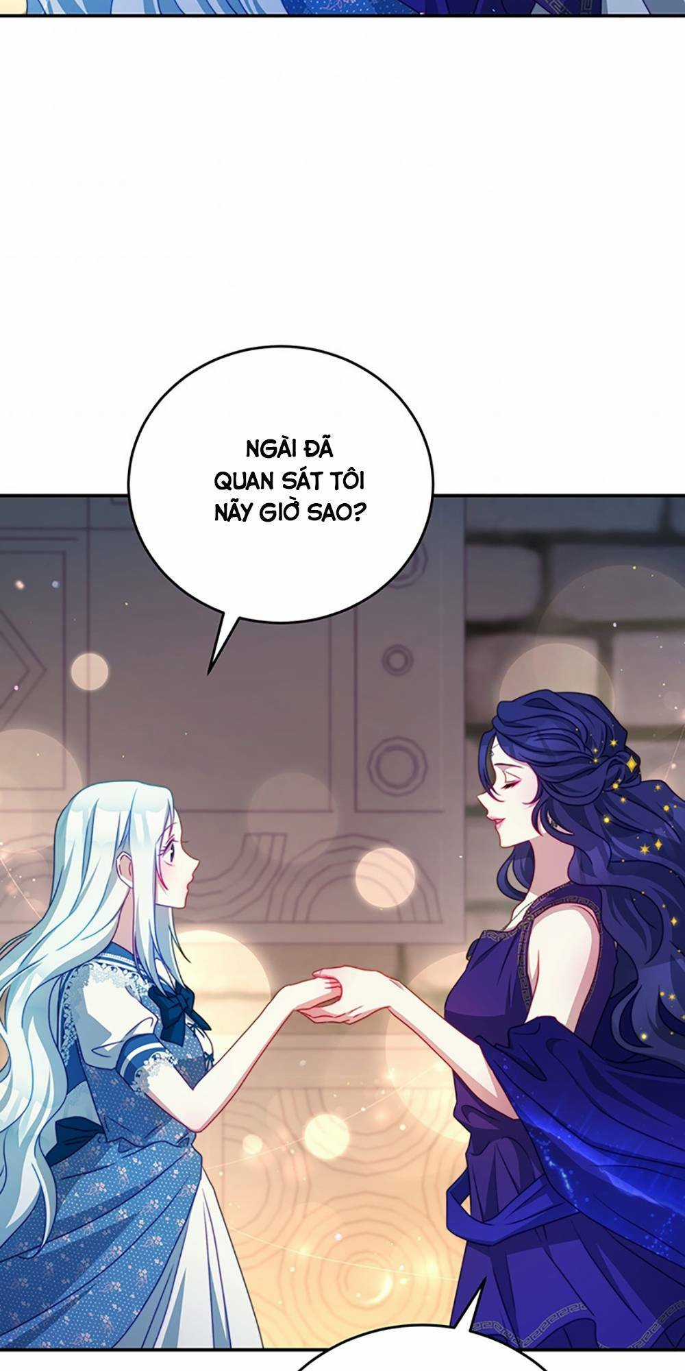 Trở Thành Tình Địch Của Các Nam Chính Chapter 34 trang 51