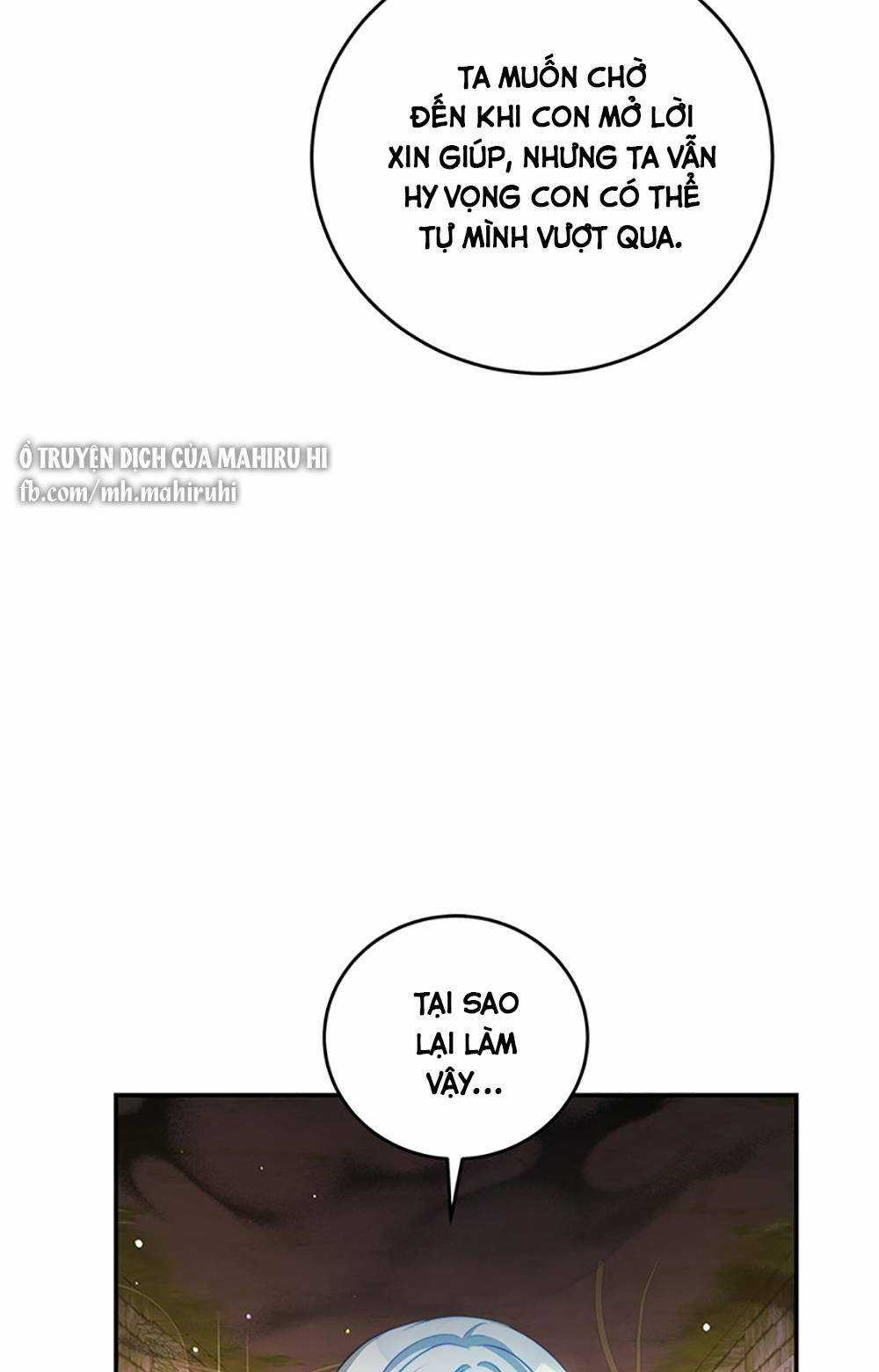 Trở Thành Tình Địch Của Các Nam Chính Chapter 34 trang 52