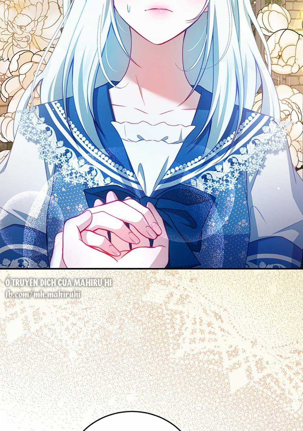 Trở Thành Tình Địch Của Các Nam Chính Chapter 34 trang 56