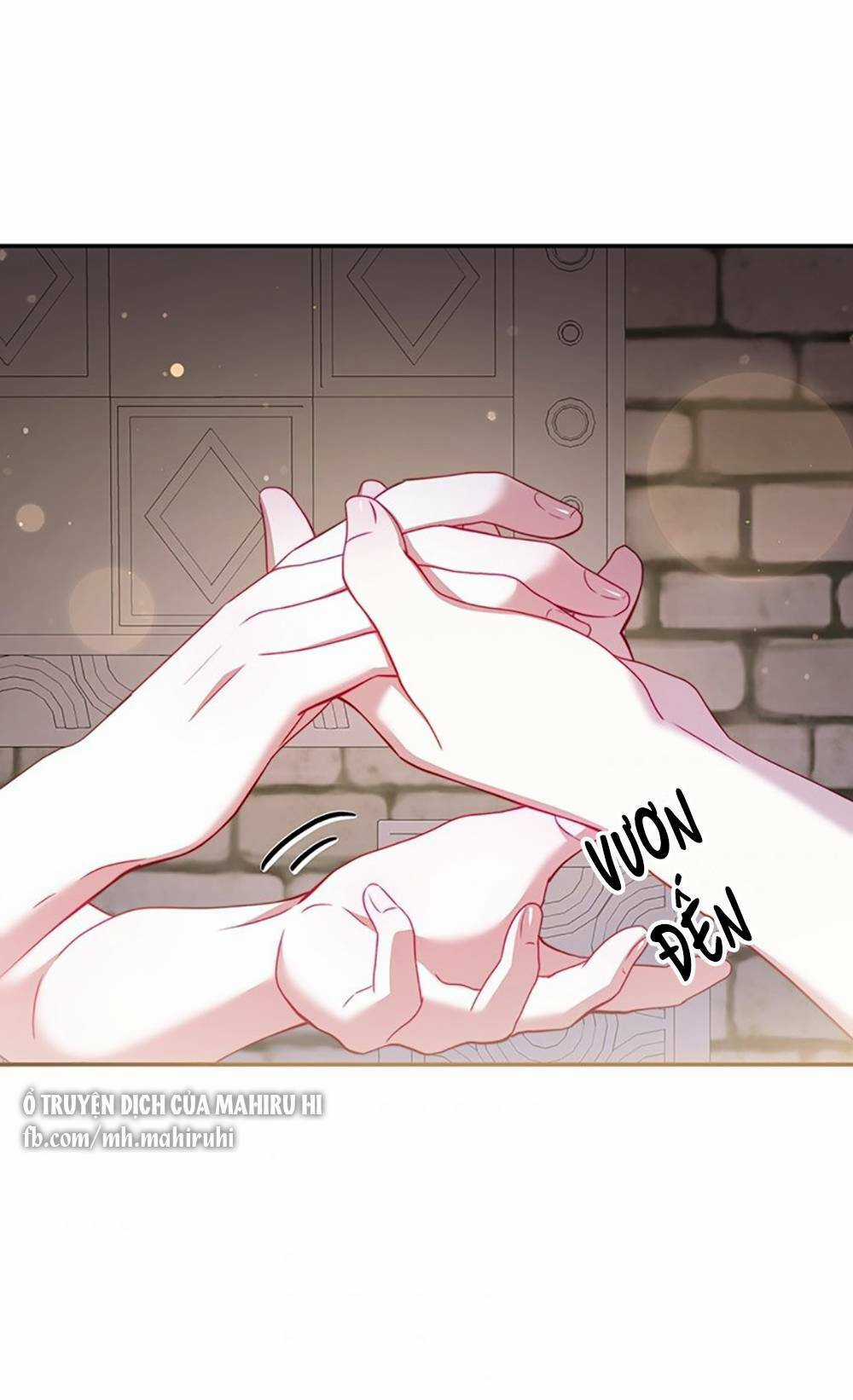 Trở Thành Tình Địch Của Các Nam Chính Chapter 34 trang 58