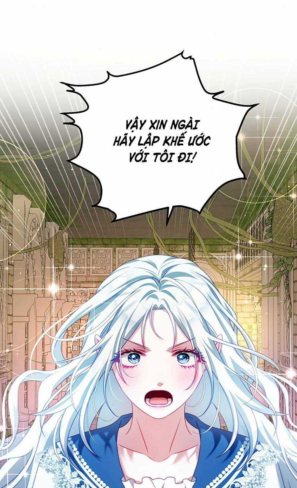 Trở Thành Tình Địch Của Các Nam Chính Chapter 34 trang 59