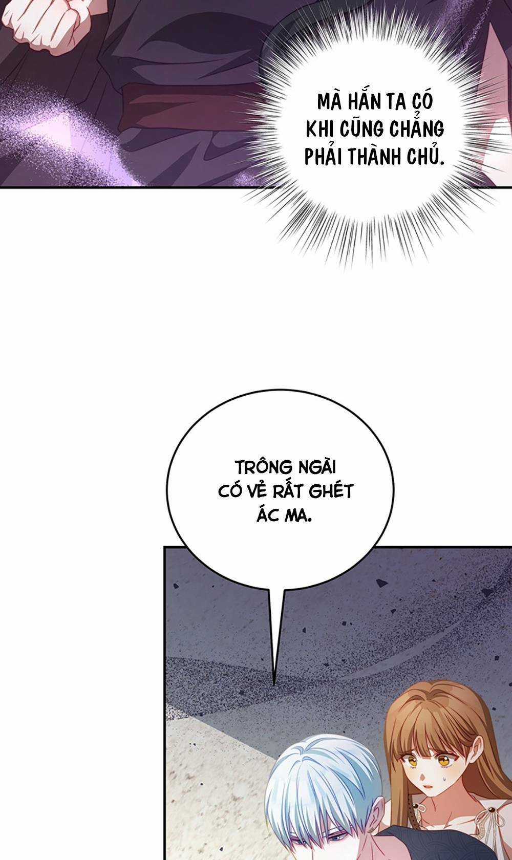 Trở Thành Tình Địch Của Các Nam Chính Chapter 34 trang 6