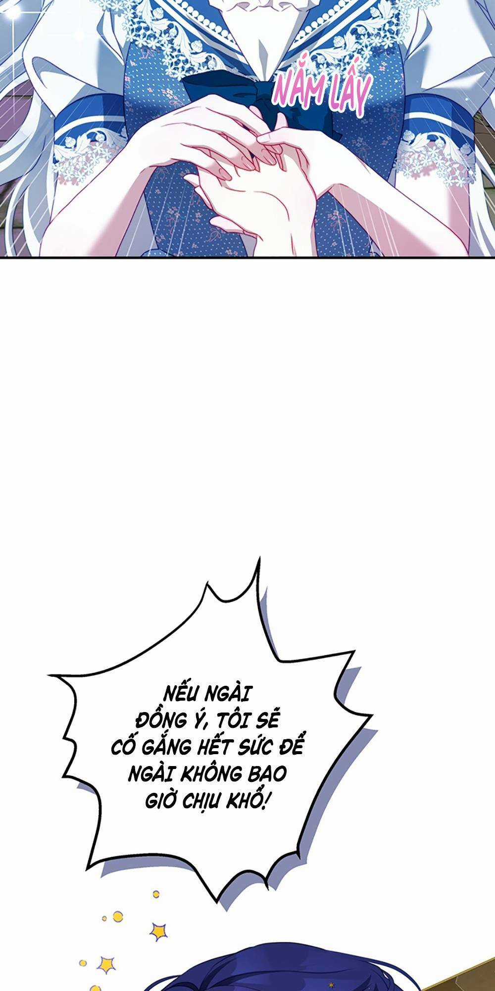 Trở Thành Tình Địch Của Các Nam Chính Chapter 34 trang 60