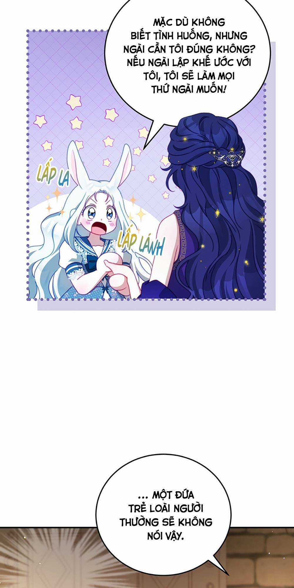 Trở Thành Tình Địch Của Các Nam Chính Chapter 34 trang 63