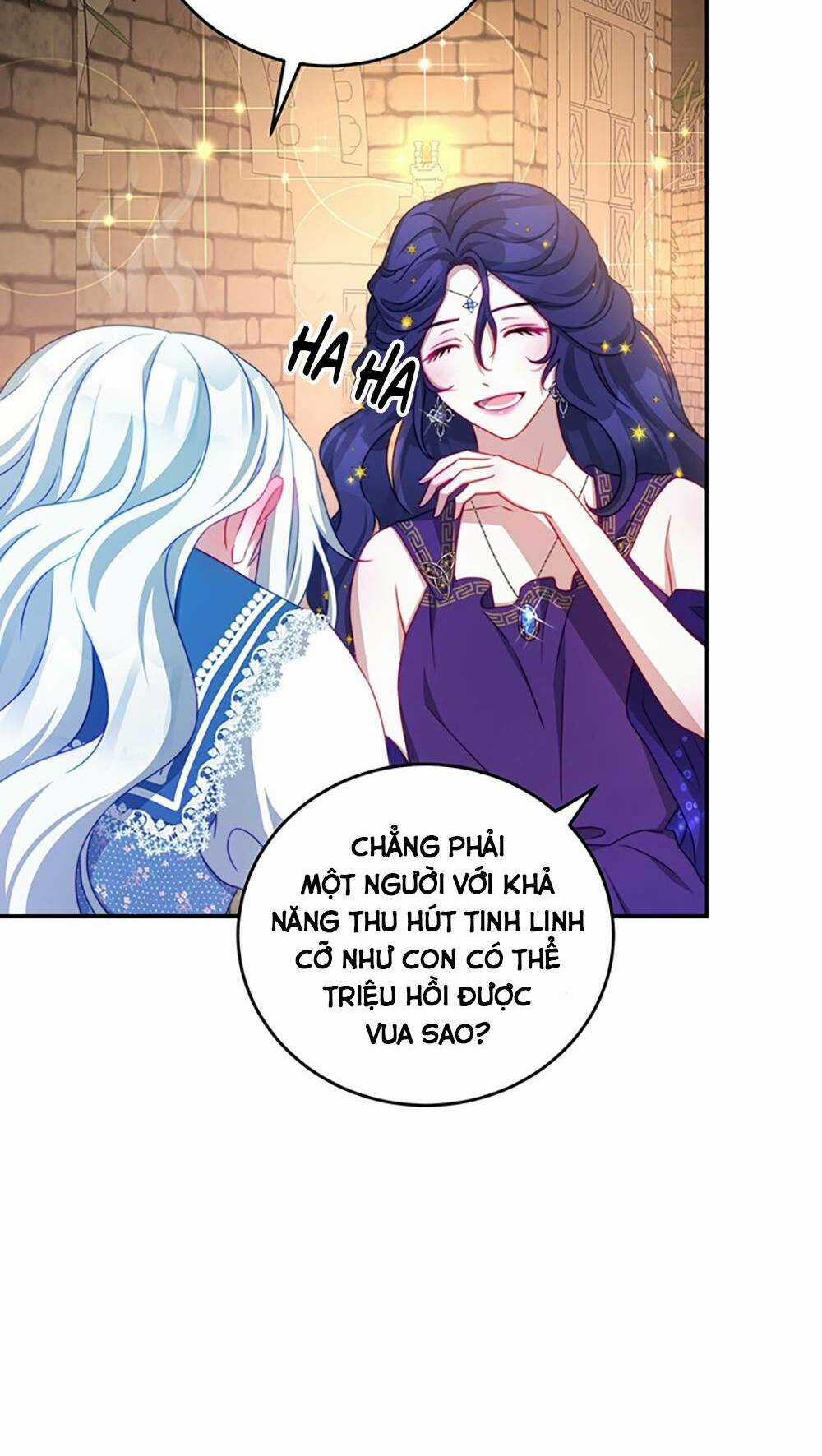 Trở Thành Tình Địch Của Các Nam Chính Chapter 34 trang 65