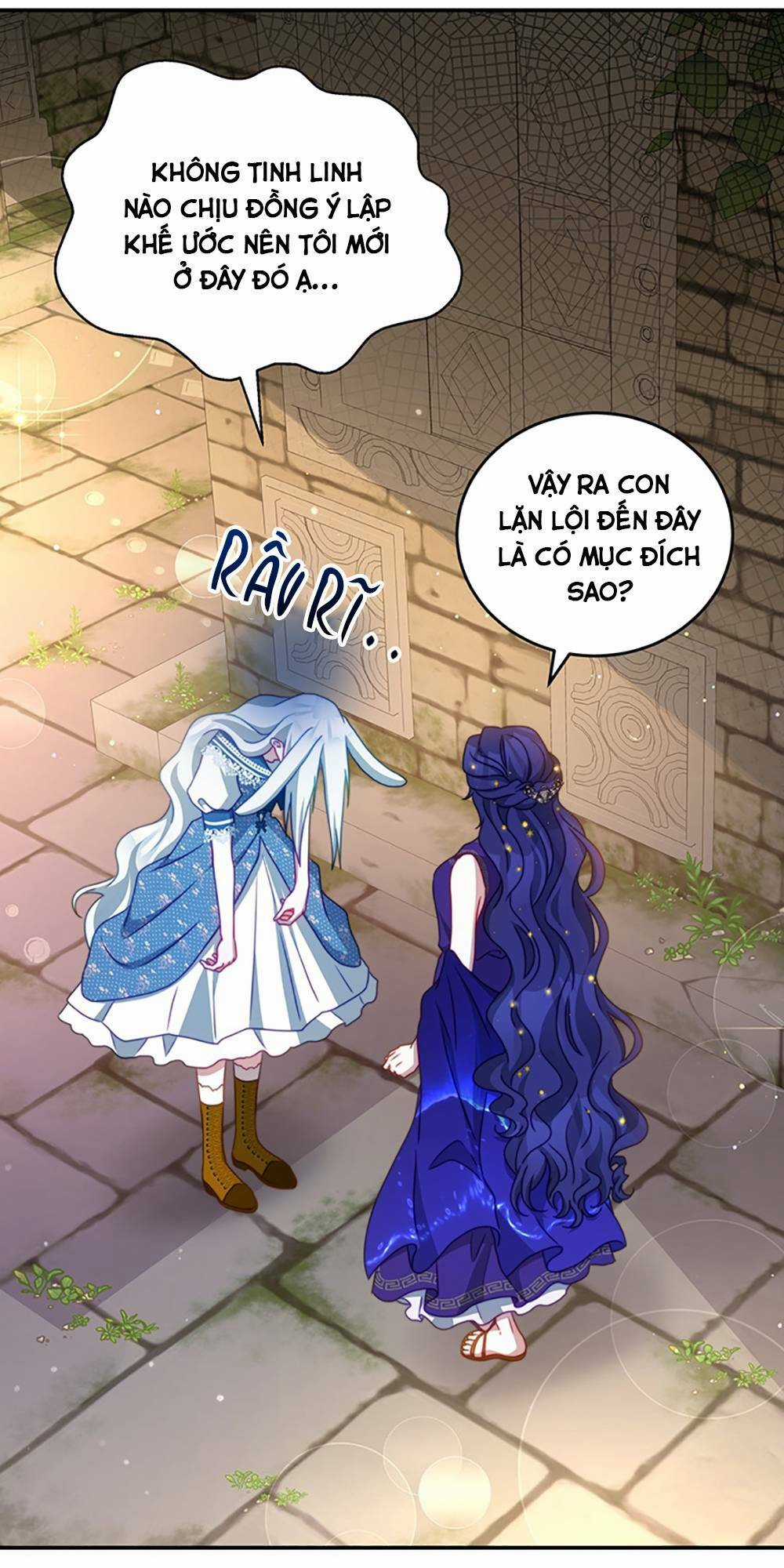 Trở Thành Tình Địch Của Các Nam Chính Chapter 34 trang 66