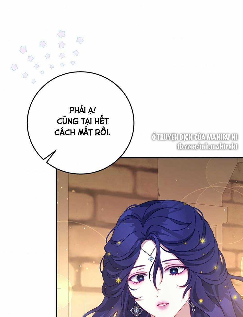 Trở Thành Tình Địch Của Các Nam Chính Chapter 34 trang 67