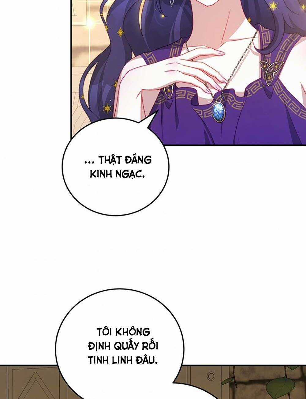 Trở Thành Tình Địch Của Các Nam Chính Chapter 34 trang 68