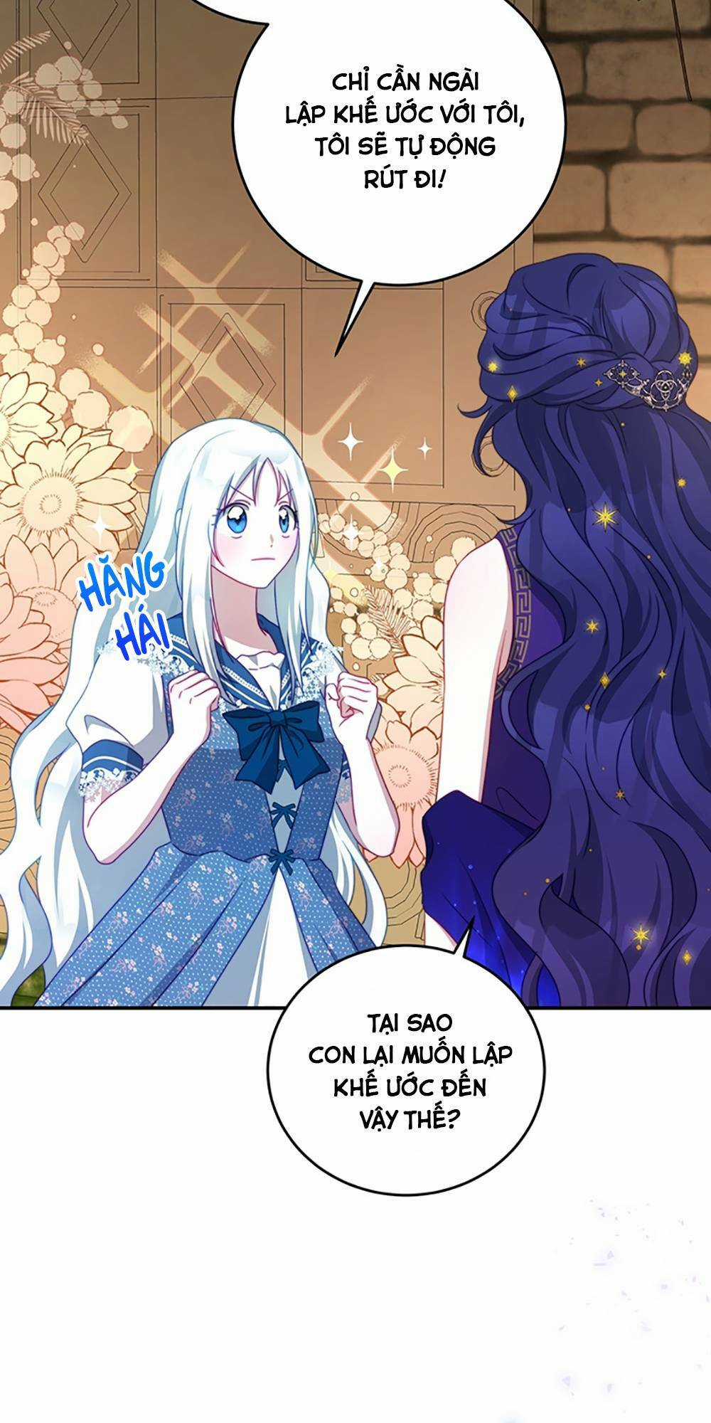 Trở Thành Tình Địch Của Các Nam Chính Chapter 34 trang 69