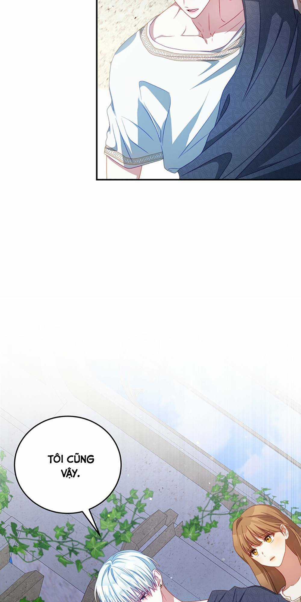 Trở Thành Tình Địch Của Các Nam Chính Chapter 34 trang 7