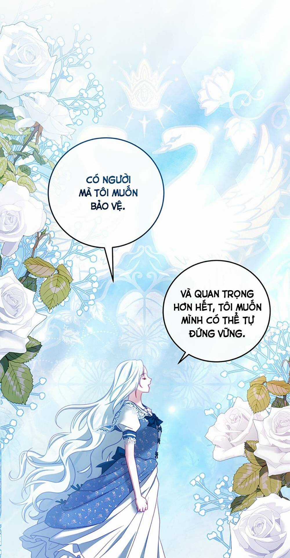 Trở Thành Tình Địch Của Các Nam Chính Chapter 34 trang 71