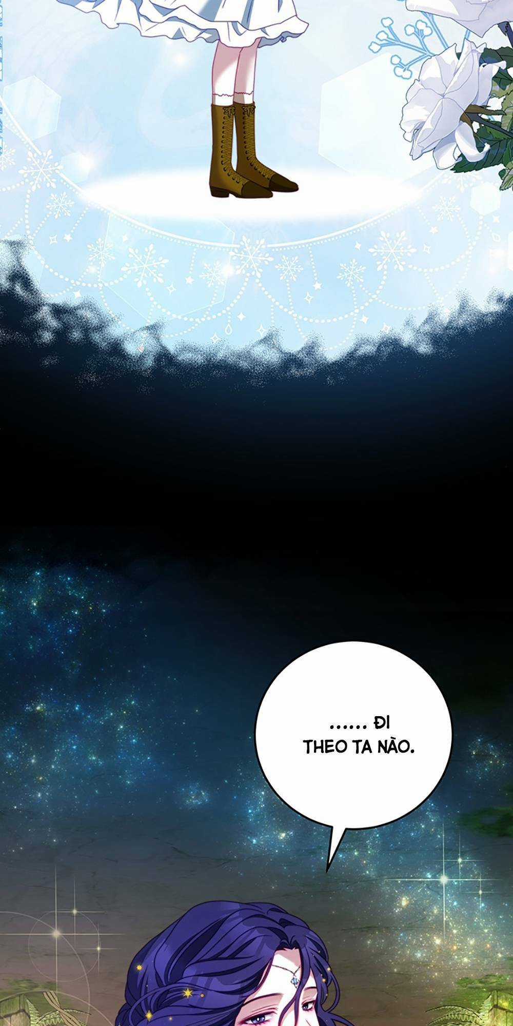 Trở Thành Tình Địch Của Các Nam Chính Chapter 34 trang 72