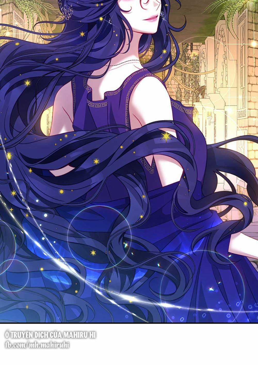 Trở Thành Tình Địch Của Các Nam Chính Chapter 34 trang 73