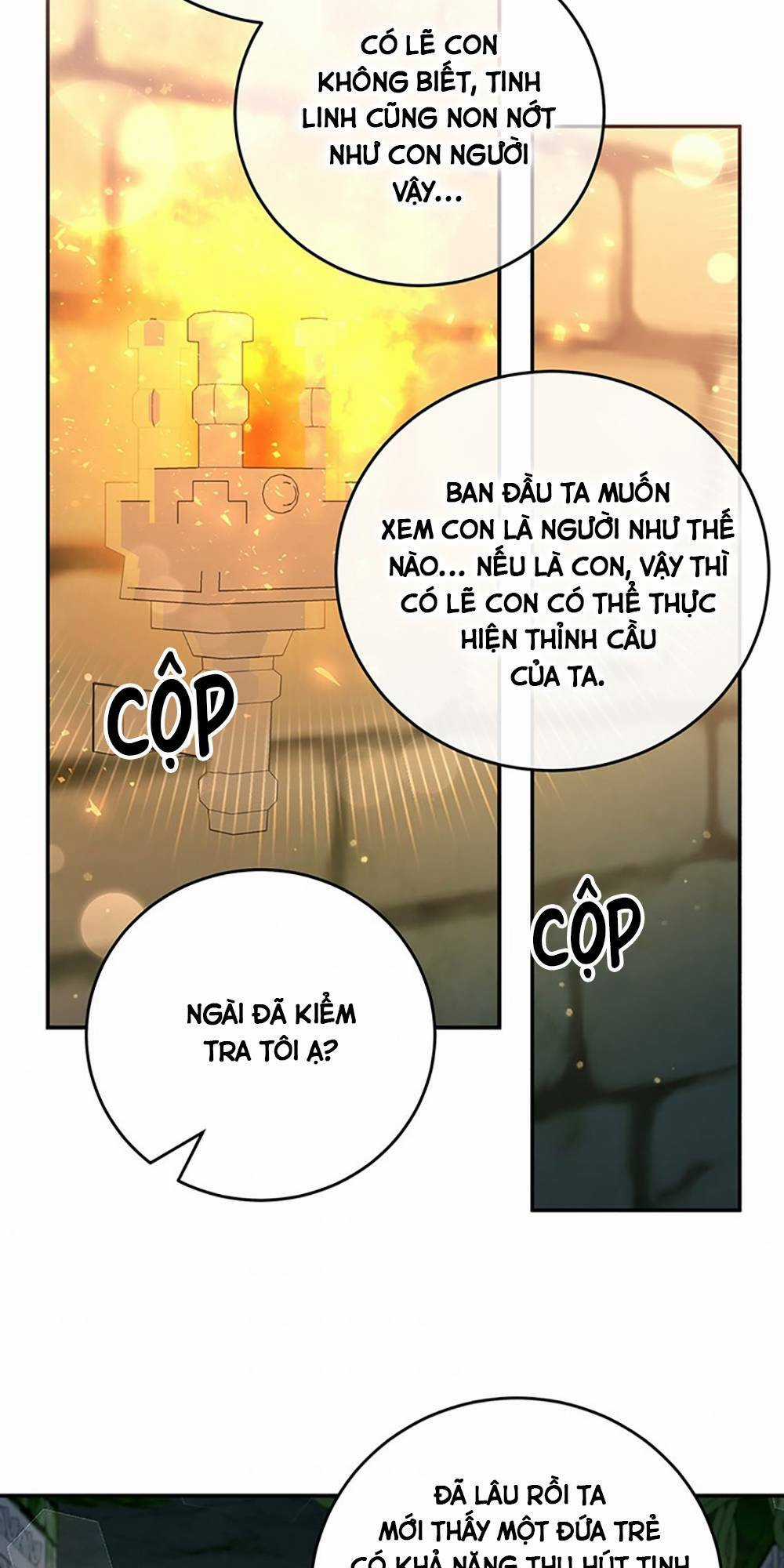 Trở Thành Tình Địch Của Các Nam Chính Chapter 34 trang 75