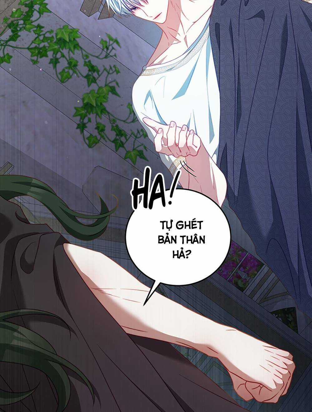 Trở Thành Tình Địch Của Các Nam Chính Chapter 34 trang 8