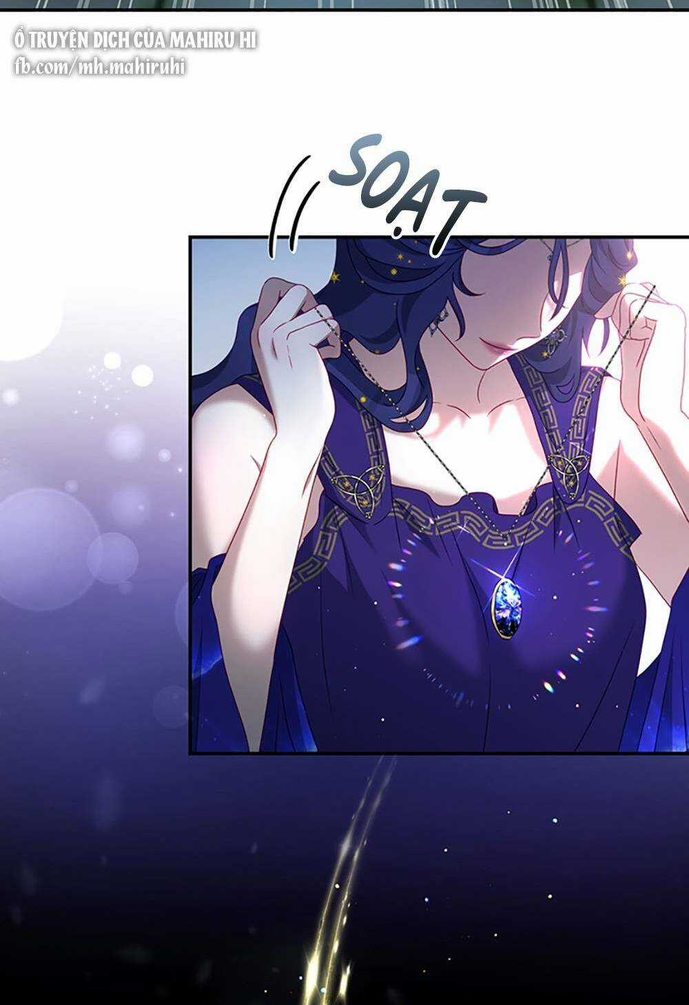 Trở Thành Tình Địch Của Các Nam Chính Chapter 34 trang 80