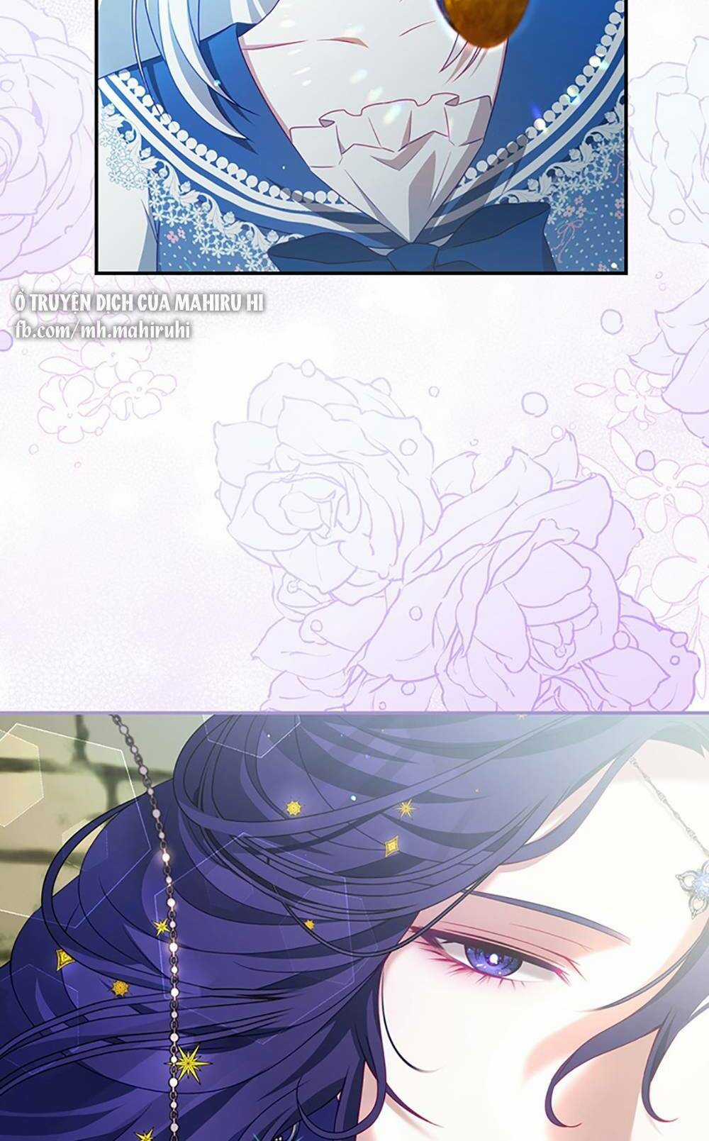 Trở Thành Tình Địch Của Các Nam Chính Chapter 34 trang 83