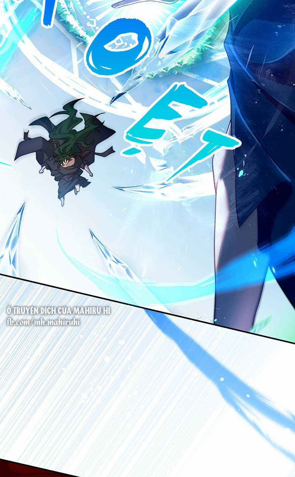 Trở Thành Tình Địch Của Các Nam Chính Chapter 35 trang 11