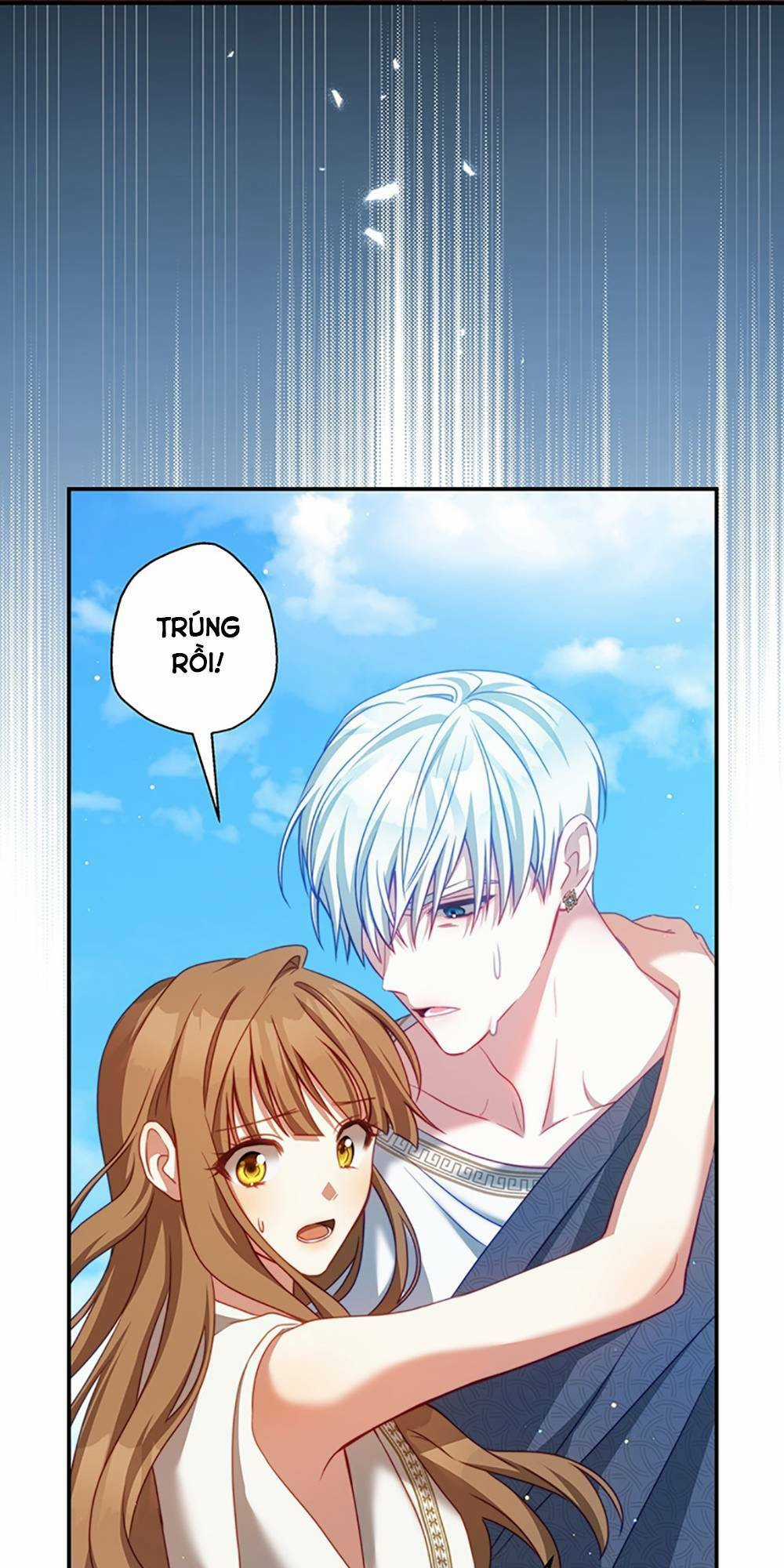 Trở Thành Tình Địch Của Các Nam Chính Chapter 35 trang 13