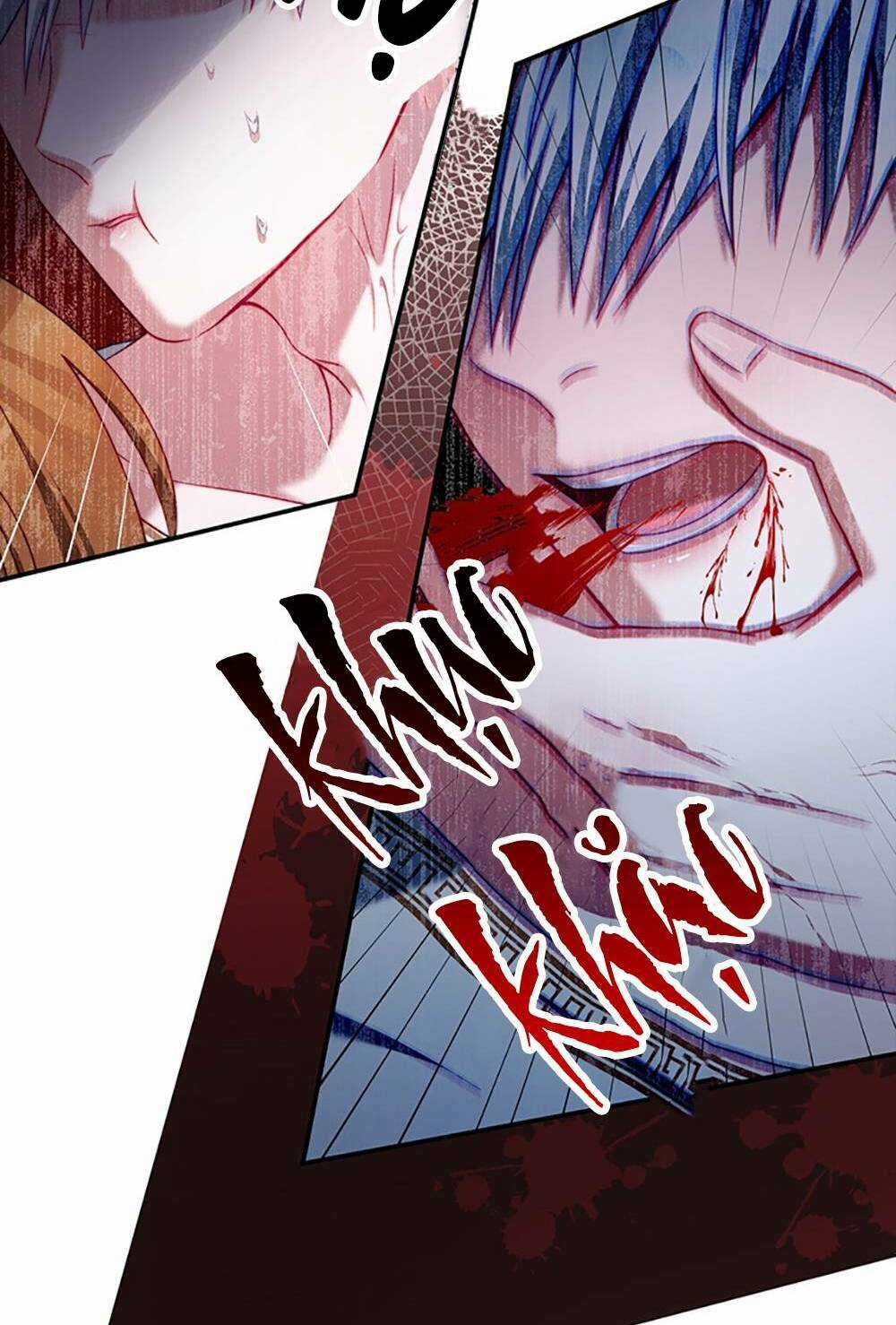 Trở Thành Tình Địch Của Các Nam Chính Chapter 35 trang 15