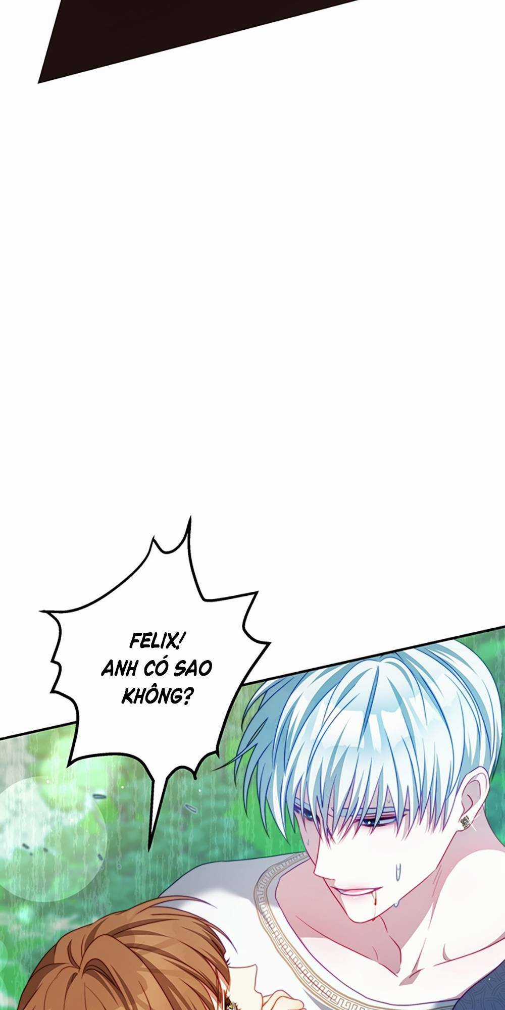 Trở Thành Tình Địch Của Các Nam Chính Chapter 35 trang 16