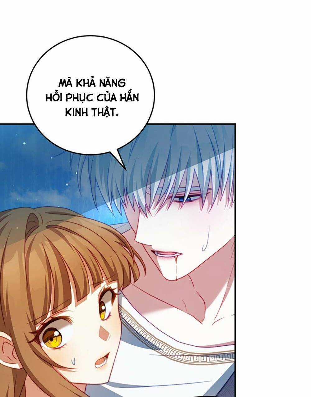 Trở Thành Tình Địch Của Các Nam Chính Chapter 35 trang 18