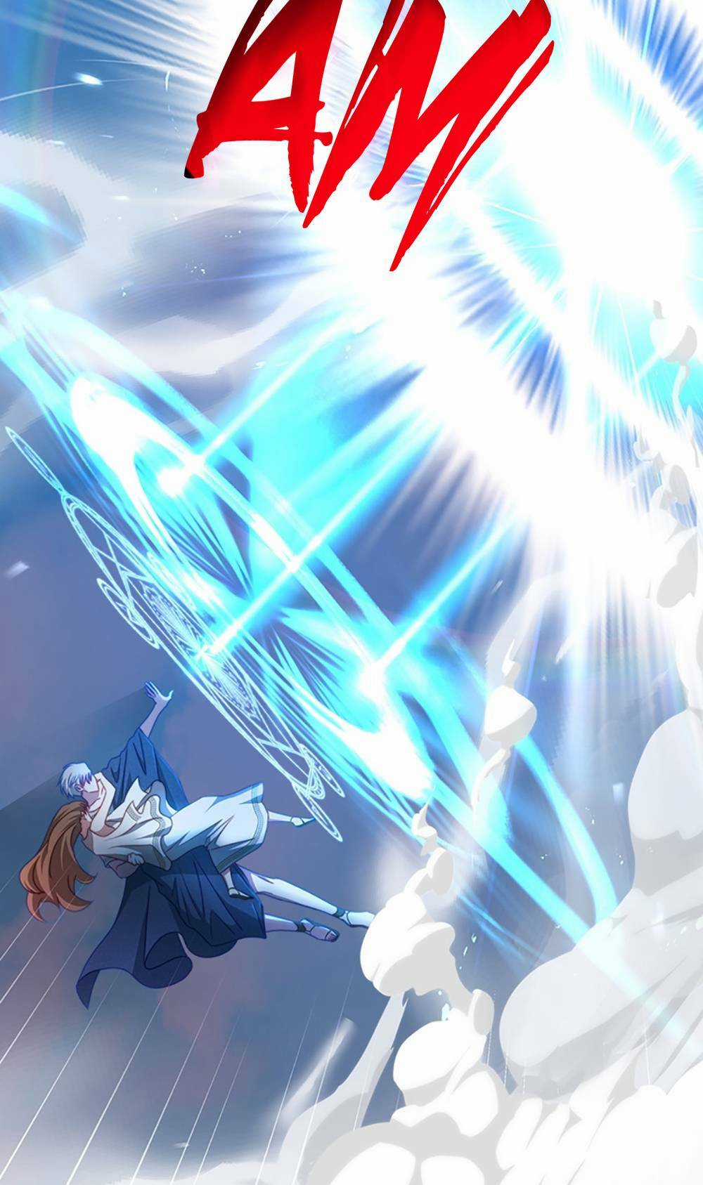 Trở Thành Tình Địch Của Các Nam Chính Chapter 35 trang 2