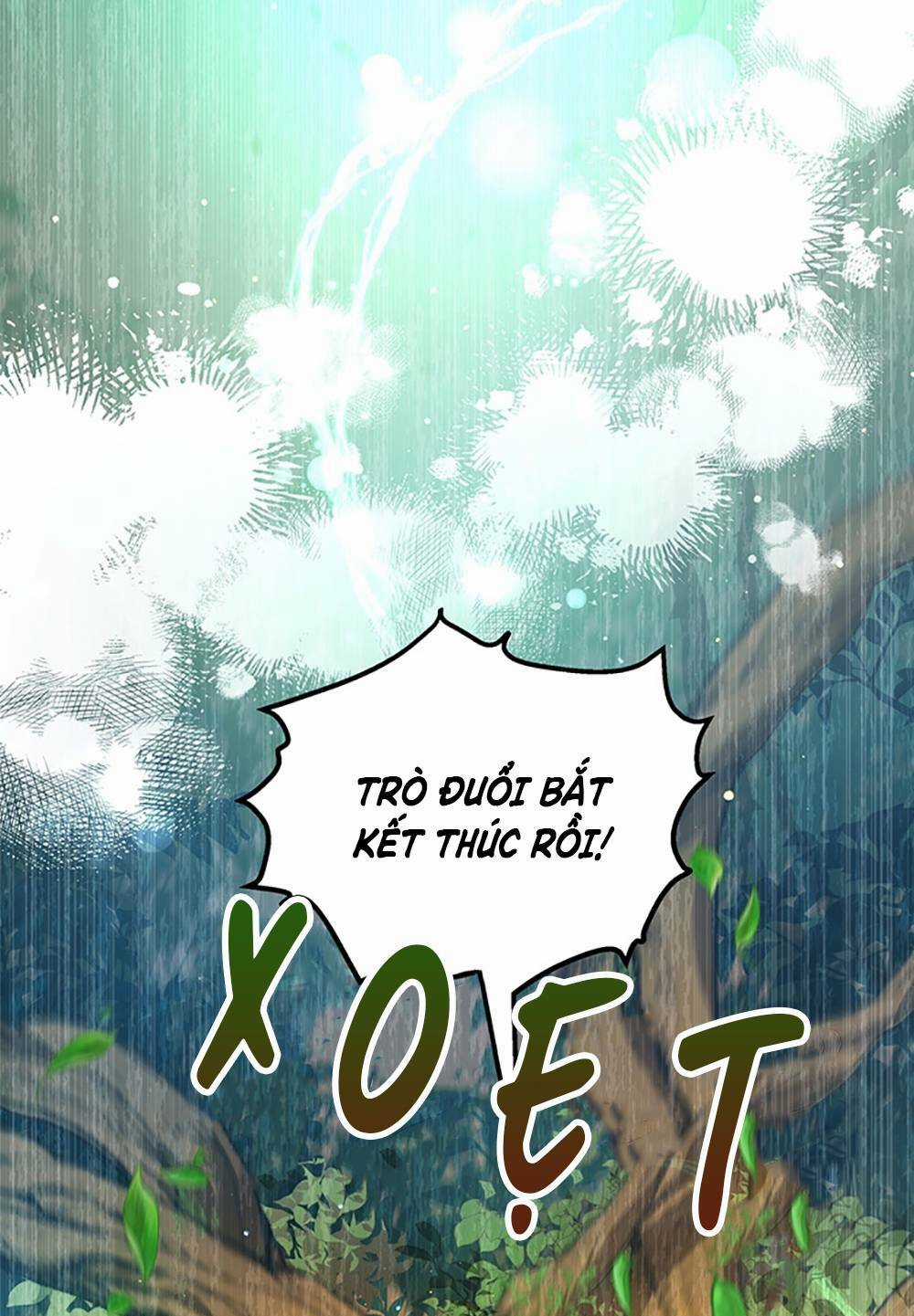 Trở Thành Tình Địch Của Các Nam Chính Chapter 35 trang 20