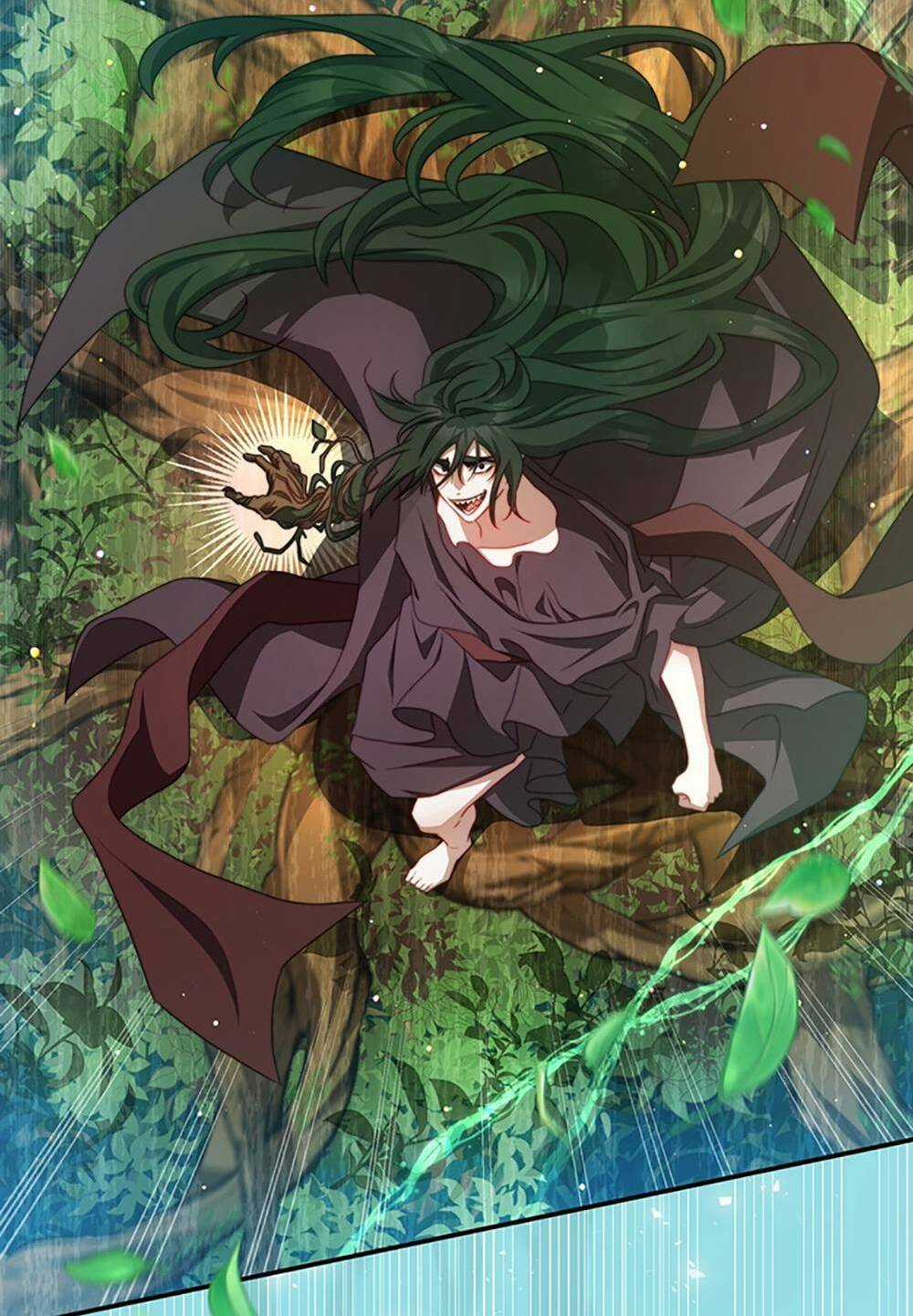 Trở Thành Tình Địch Của Các Nam Chính Chapter 35 trang 21