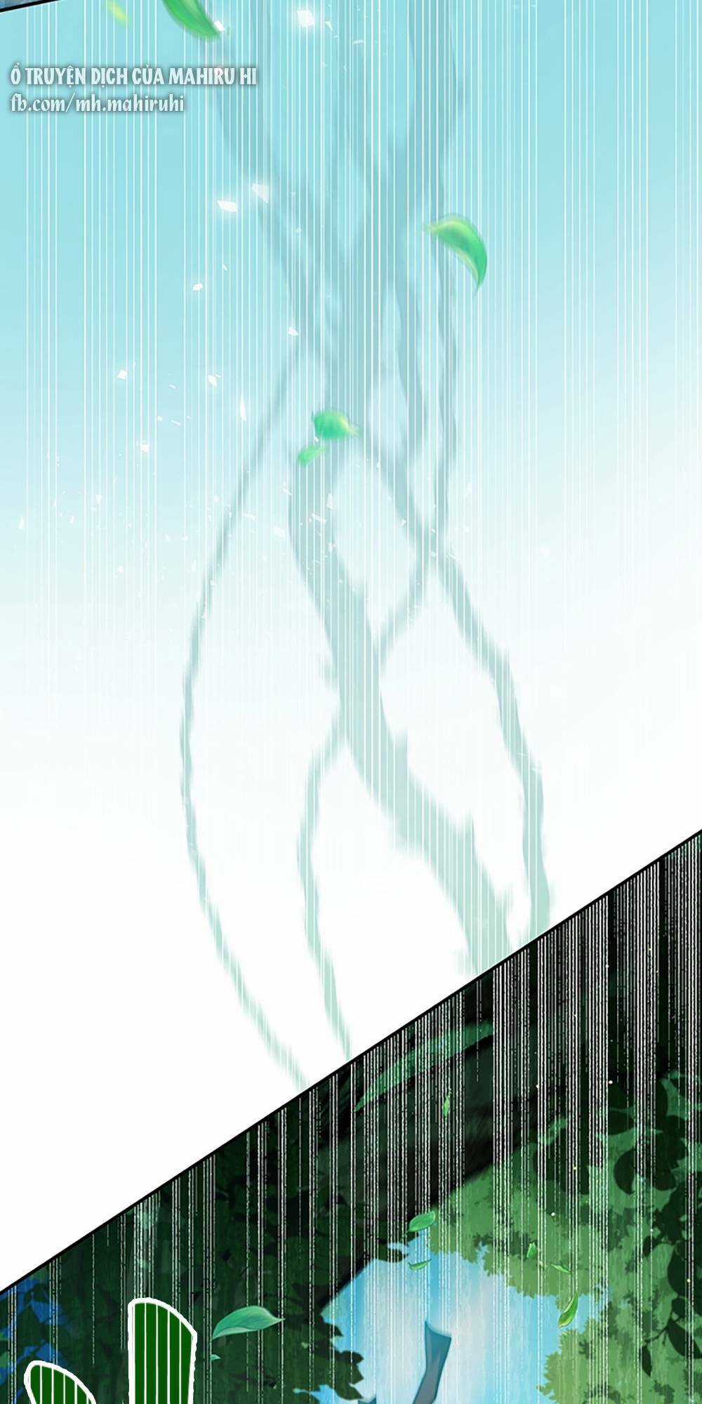 Trở Thành Tình Địch Của Các Nam Chính Chapter 35 trang 22