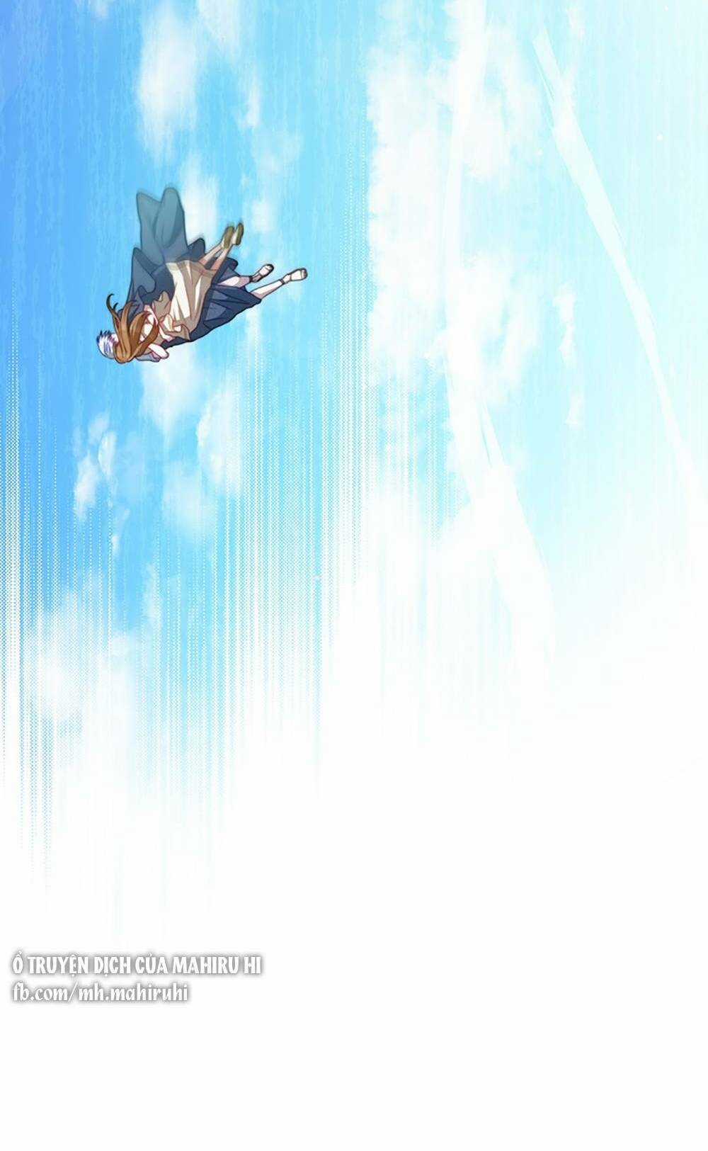 Trở Thành Tình Địch Của Các Nam Chính Chapter 35 trang 24