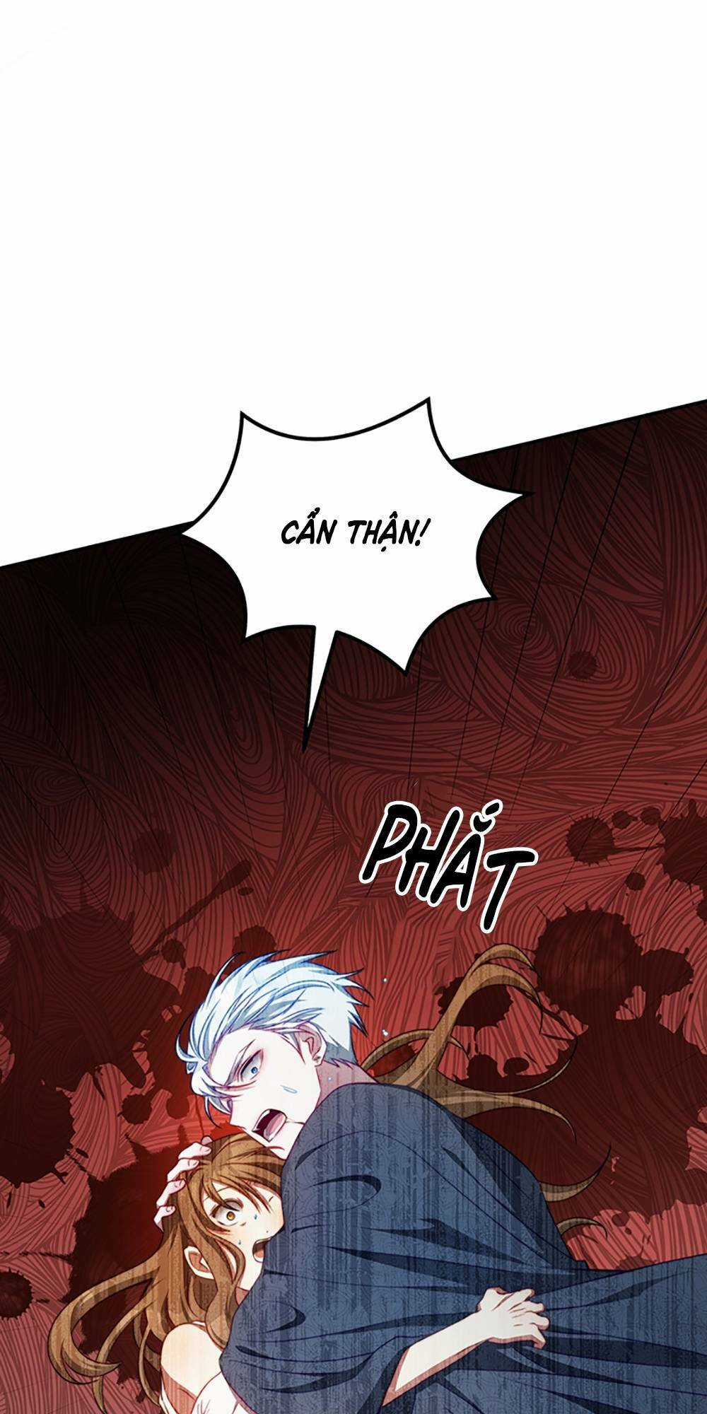 Trở Thành Tình Địch Của Các Nam Chính Chapter 35 trang 25