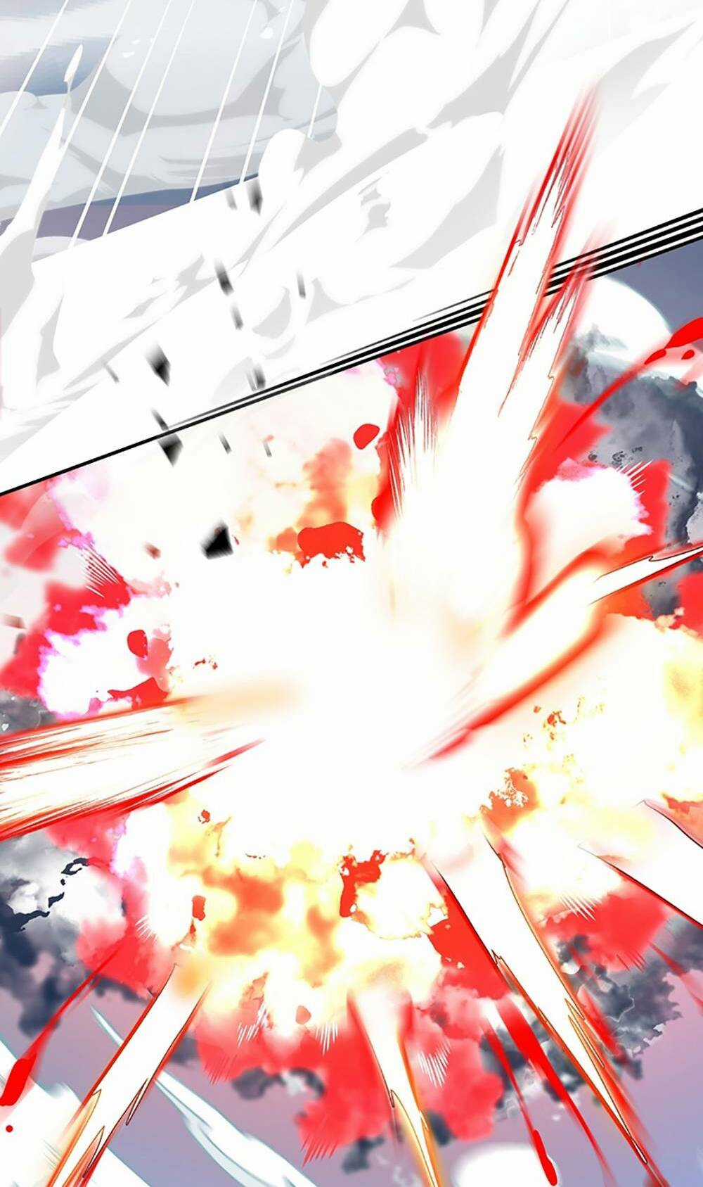 Trở Thành Tình Địch Của Các Nam Chính Chapter 35 trang 3