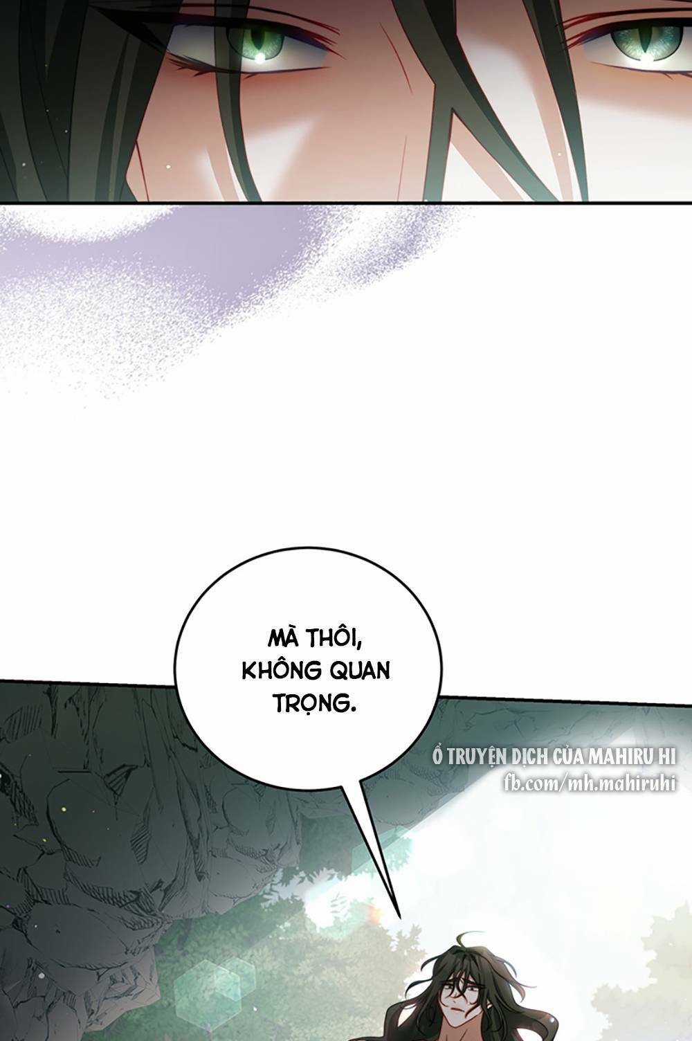 Trở Thành Tình Địch Của Các Nam Chính Chapter 35 trang 32