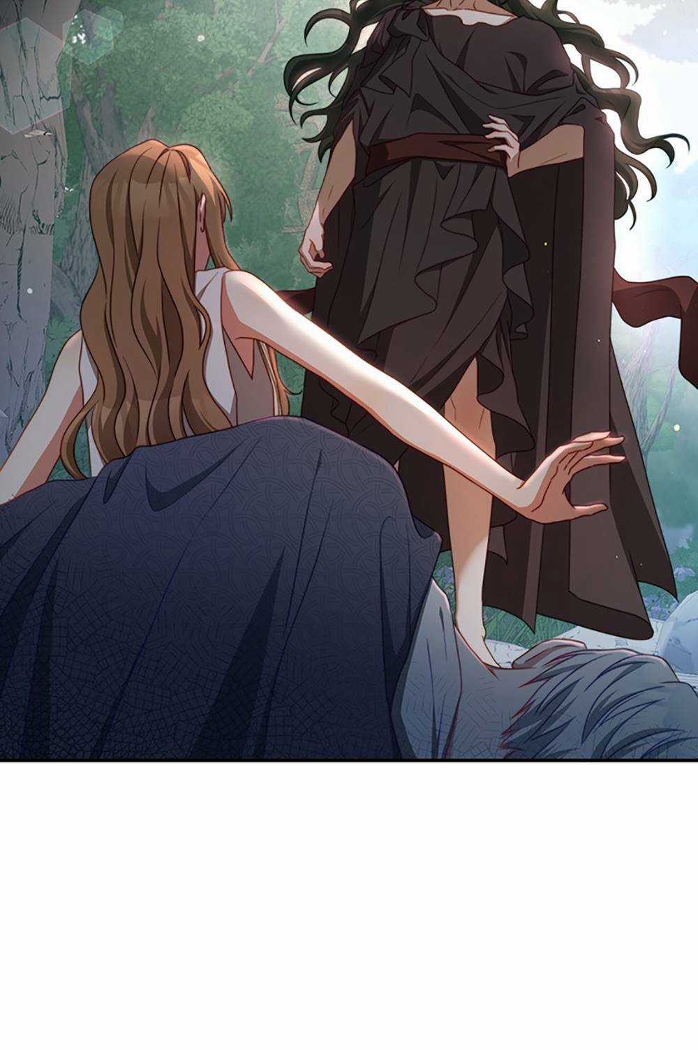 Trở Thành Tình Địch Của Các Nam Chính Chapter 35 trang 33