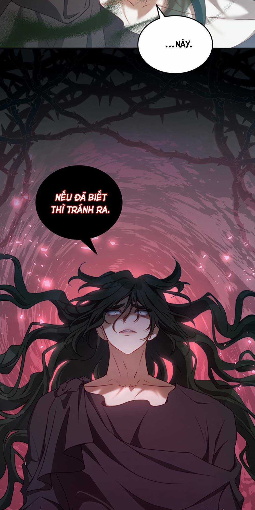 Trở Thành Tình Địch Của Các Nam Chính Chapter 35 trang 37