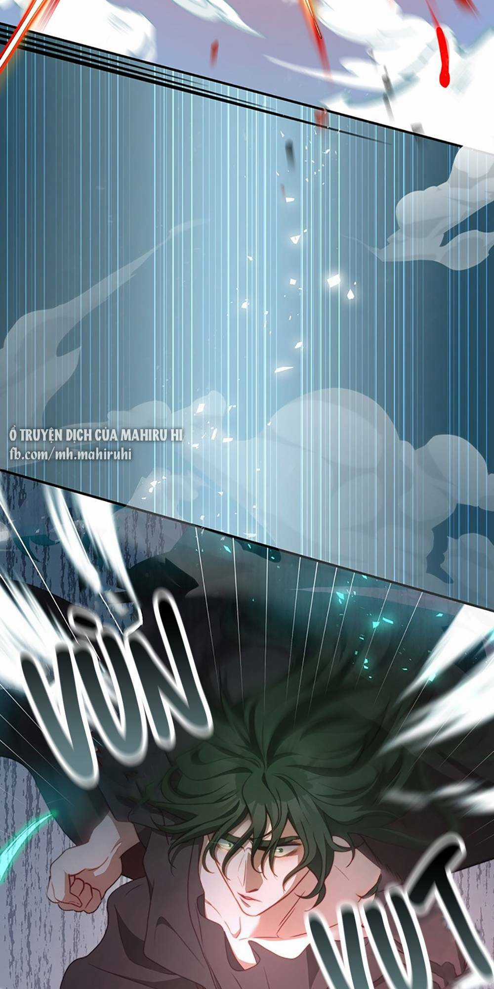 Trở Thành Tình Địch Của Các Nam Chính Chapter 35 trang 4