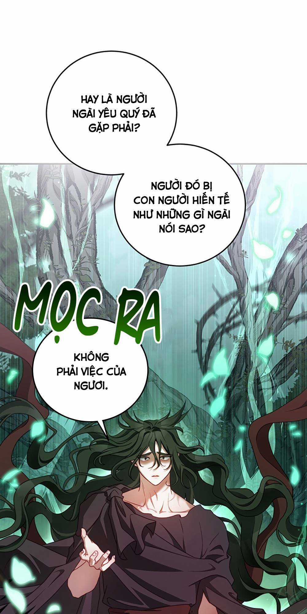 Trở Thành Tình Địch Của Các Nam Chính Chapter 35 trang 46