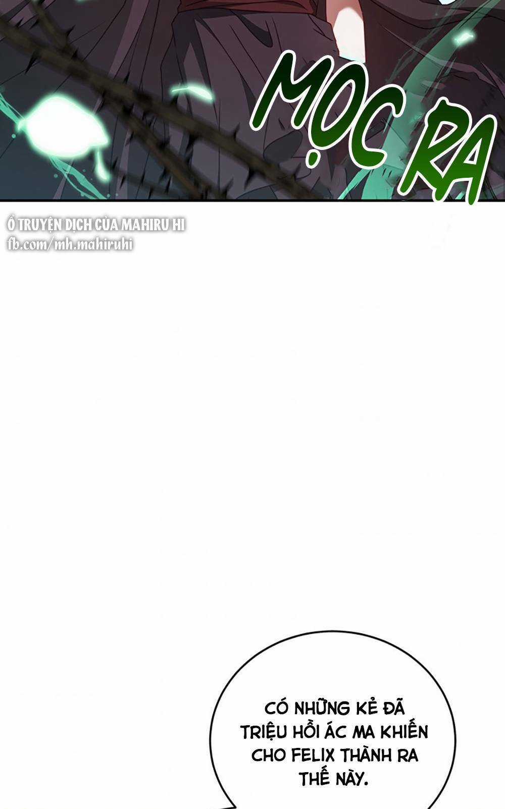 Trở Thành Tình Địch Của Các Nam Chính Chapter 35 trang 47