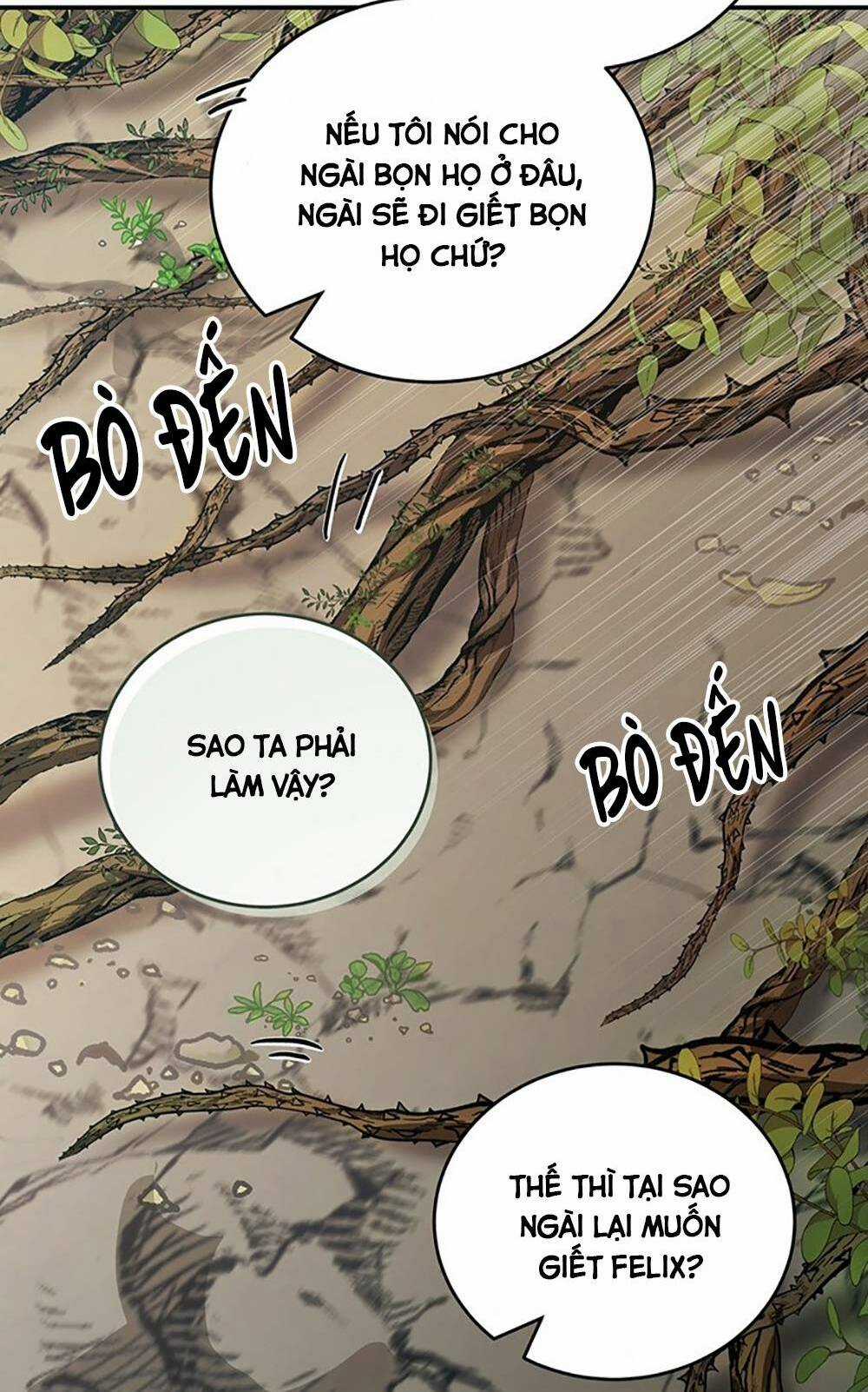 Trở Thành Tình Địch Của Các Nam Chính Chapter 35 trang 48