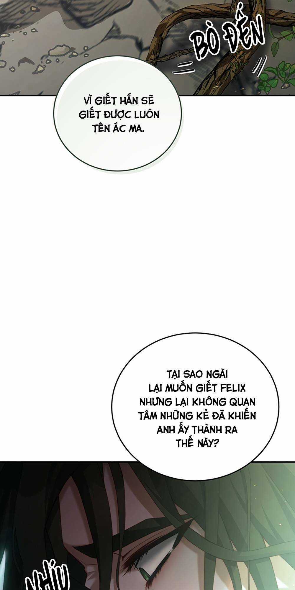 Trở Thành Tình Địch Của Các Nam Chính Chapter 35 trang 49