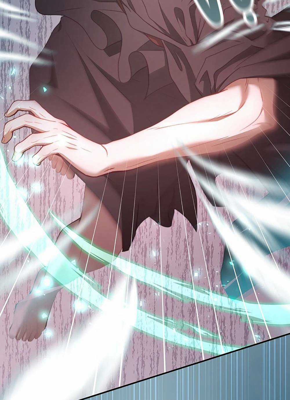 Trở Thành Tình Địch Của Các Nam Chính Chapter 35 trang 5