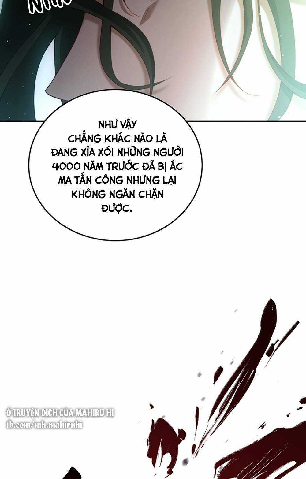Trở Thành Tình Địch Của Các Nam Chính Chapter 35 trang 50