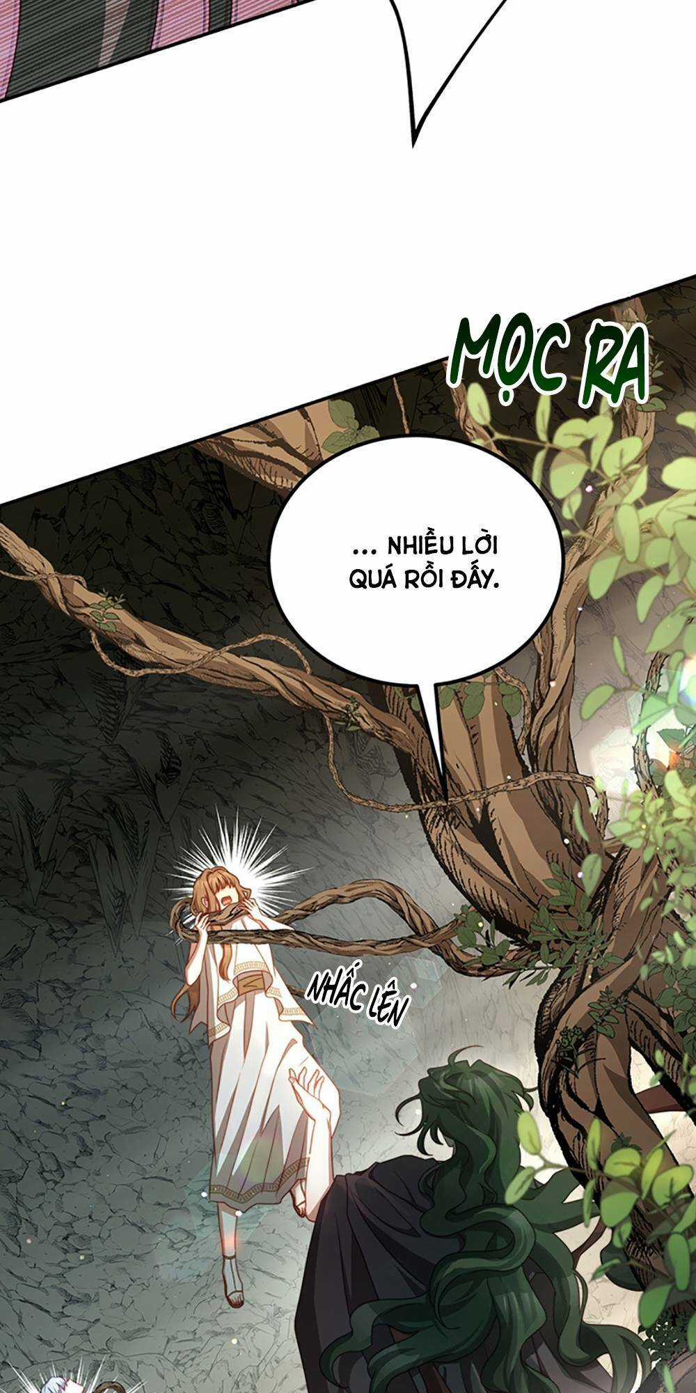 Trở Thành Tình Địch Của Các Nam Chính Chapter 35 trang 52