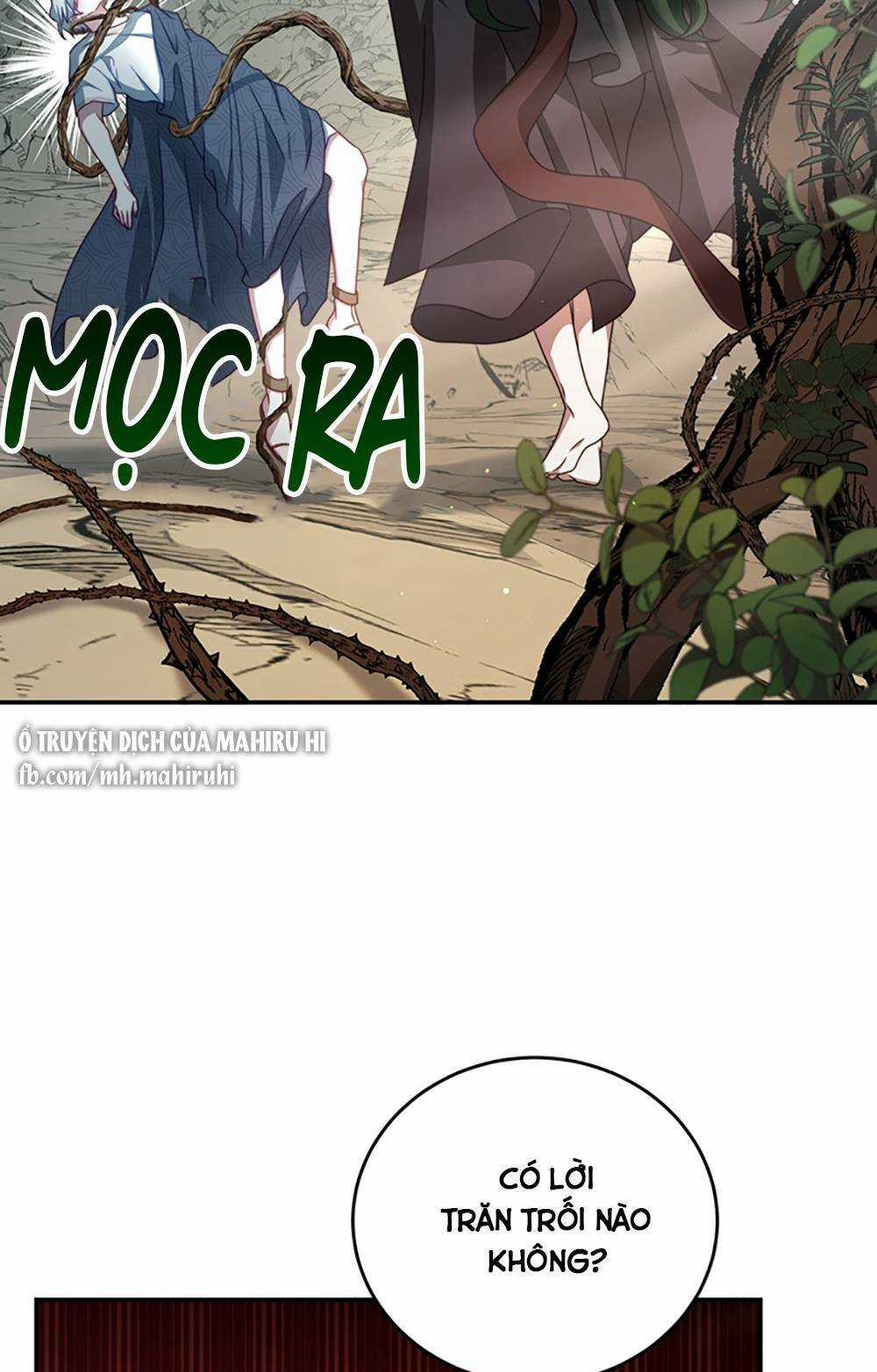 Trở Thành Tình Địch Của Các Nam Chính Chapter 35 trang 53